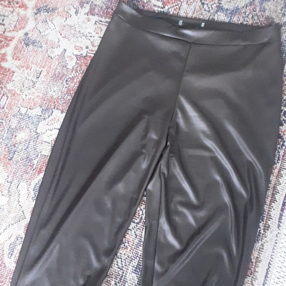 SARAH PACINI LEGGINGS - Picture 2 of 3